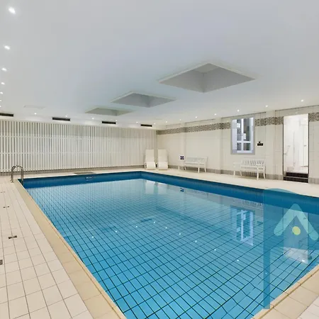 Haus Uthlande Kuestenperle Апартаменты Sudstrand