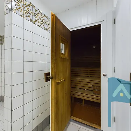 Апартаменты Haus Uthlande Kuestenperle