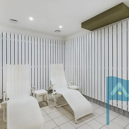 Haus Uthlande Kuestenperle Апартаменты