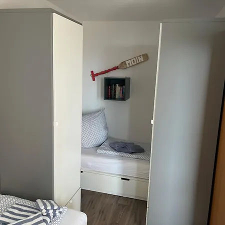 Haus Uthlande Kuestenperle *