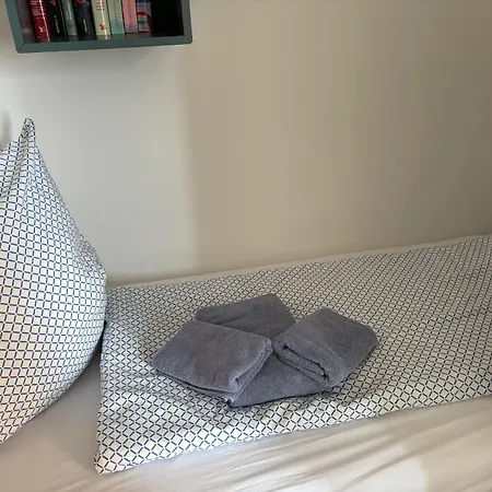 Haus Uthlande Kuestenperle