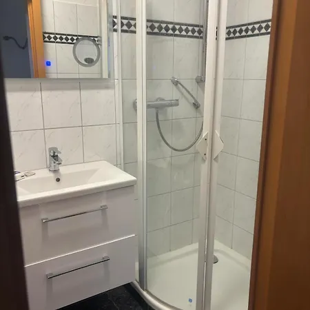 Haus Uthlande Kuestenperle * Sudstrand