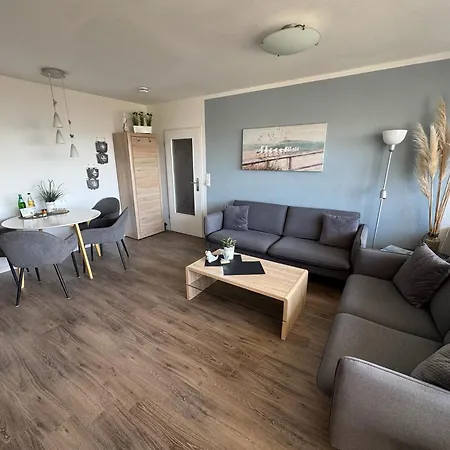 Haus Uthlande Kuestenperle * Sudstrand